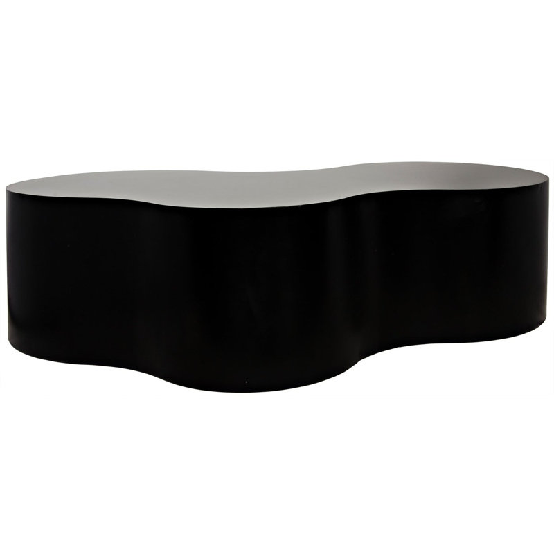 Table basse island