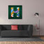 «H» par Design Turnpike-779152854