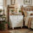 Mohawk 21.6'' W Nightstand
