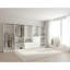Prosper Freestanding Walk in Wood Closet System