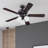 Miller Park 44'' Ceiling Fan with Light Kit-2020076990