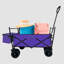 Chariot de plage pliable pour enfants-110890156