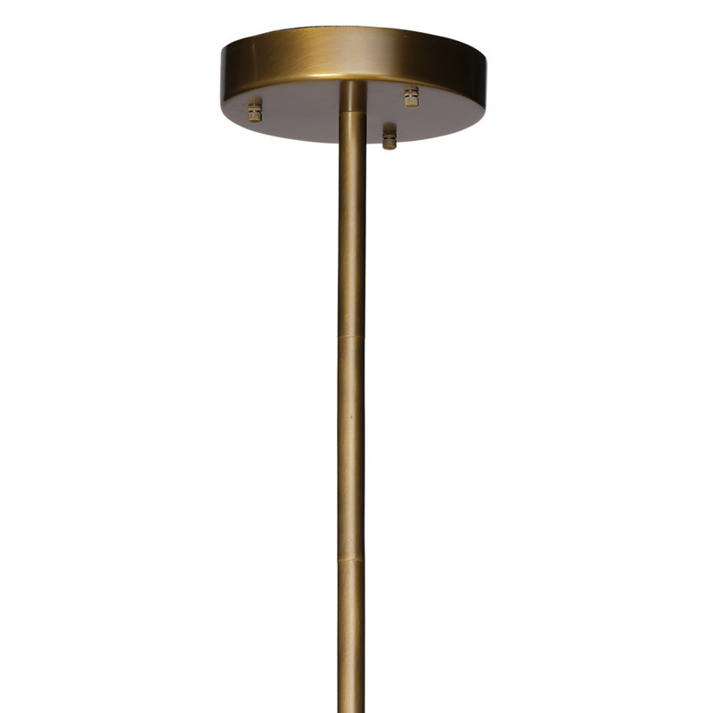 6 - Light Chandelier