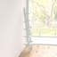 Ira 5-Tier Ladder Shelf Bookcase Unit-21213706