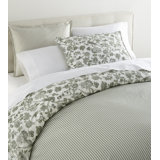 Highgrove Toile Classic Printed Duvet Sets