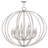 Remer 15 - Light Dimmable Chandelier-1195365281