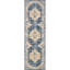 Tapis intérieur / extérieur lavable à la machine Zazie Medallion-88527942