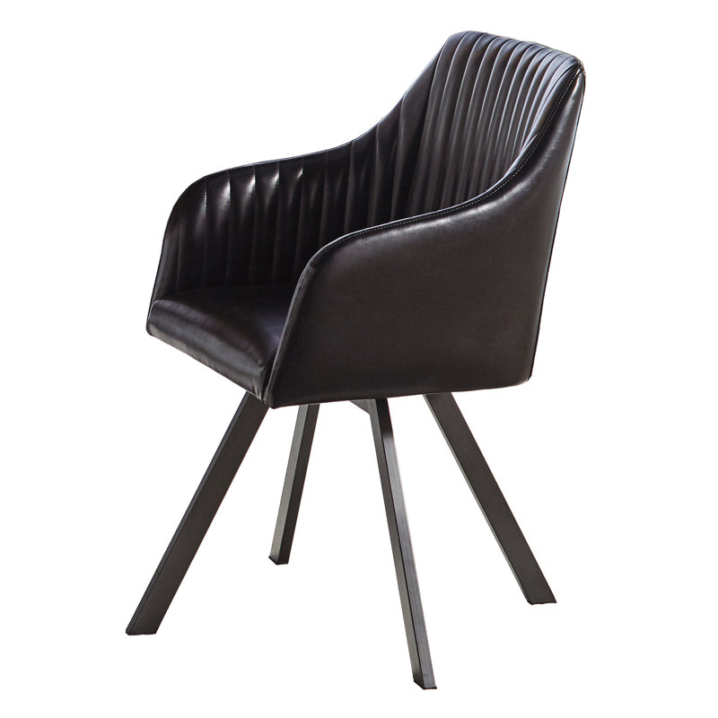 Fauteuil pivotant Balaton