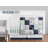 Woodsy Microfiber Comforter Set-20131700-20131706