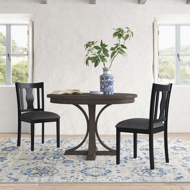 Chaise d'appoint Kaspar