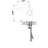 Jaida C.® Single-Hole Bathroom Faucet-21214679