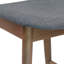 Tabouret de comptoir 24,5 po Landrey-86178817