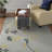 Soho Hand Tufted Wool Floral Rug-548160442