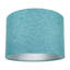 30cm Linen Drum Lamp Shade-840388530-836189133