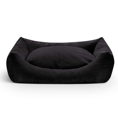 Nairne Polyester Pet Bed
