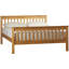 Callensburg Solid Wood Bed-16542934