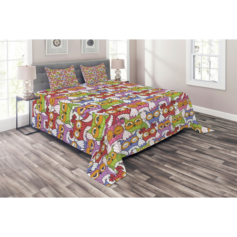 Coverlet