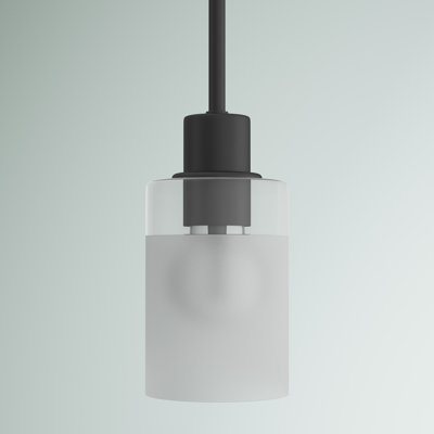 Charvic 1 - Light Single Pendant