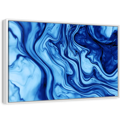 Blue Wave Dynamic Magee