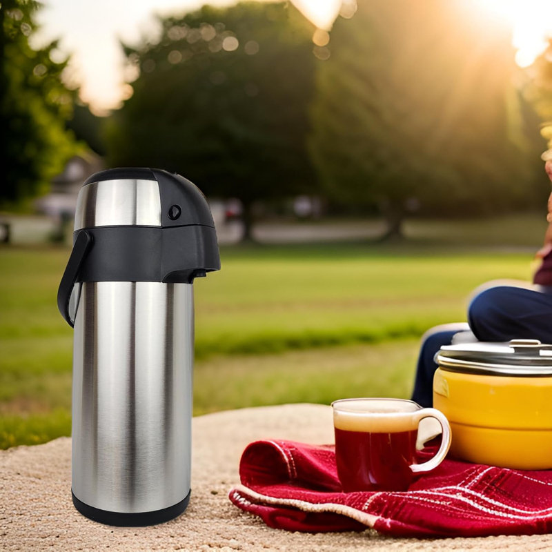 Ttak Houseware 3.5 Tea Kettle