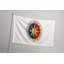 Drapeau de la ville de Caloocan — Drapeau d'extérieur-1153687826