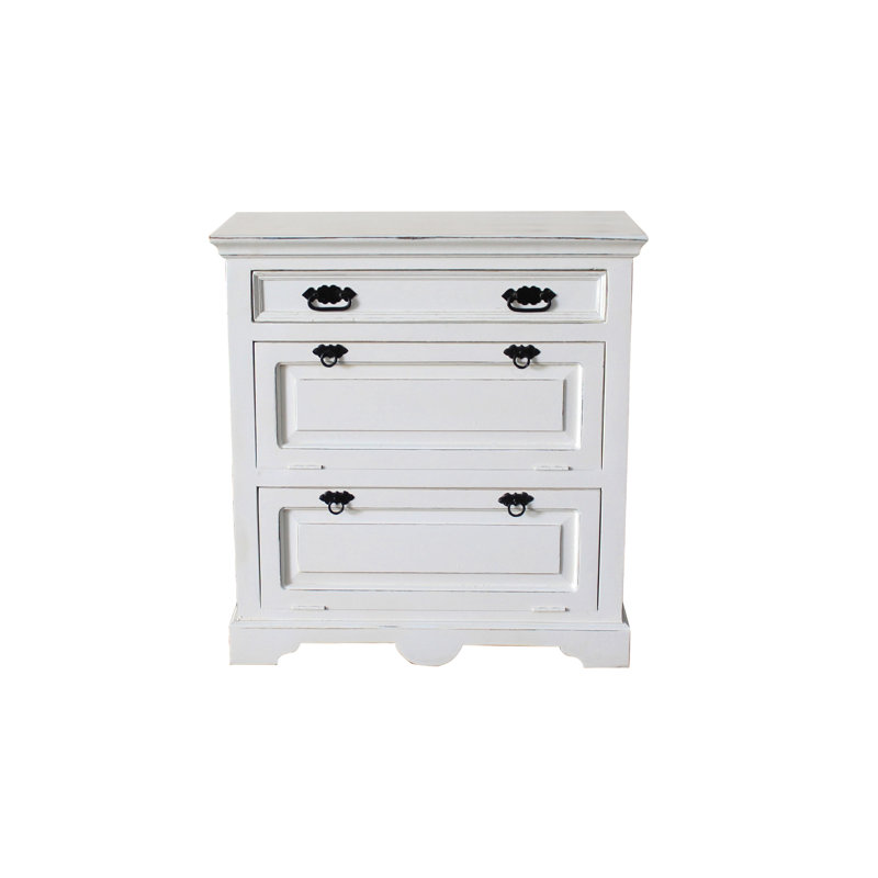 Shoe Storage Cabinet