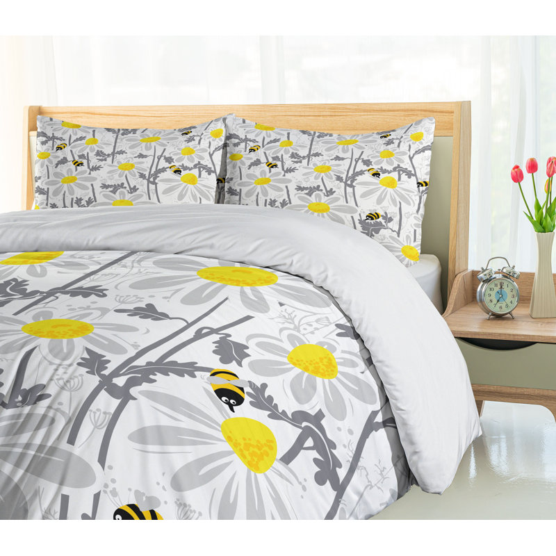 Duvet Cover