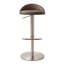 Tabouret de comptoir pivotant Vito-122253153