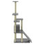Ruislip 155cm H Cat Tree-1482694972