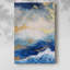 ABSTRACT Series CDVII  -Premium Gallery Wrapped Canvas -Ready to Hang-958855783