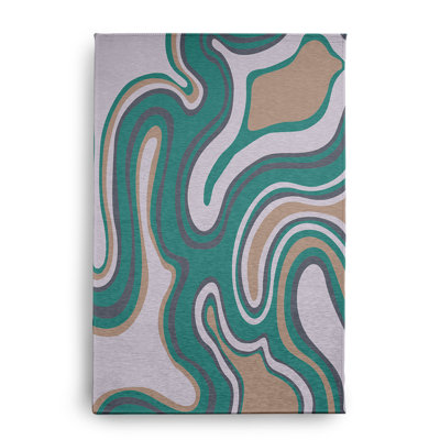 Chenille Indoor / Outdoor Rug