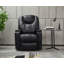 Fauteuil inclinable inclinable moderne avec fauteuils inclinables