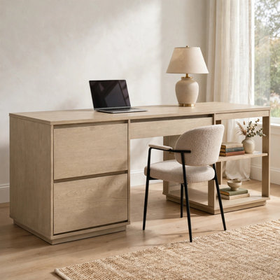 Hardy Computer Desk