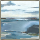 Land Of Free IV Painting by Leo Mark