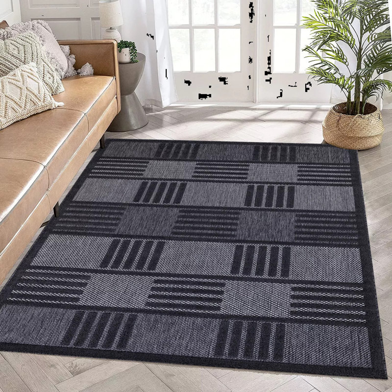 Area Rug, Rectangle 160 x 230 cm