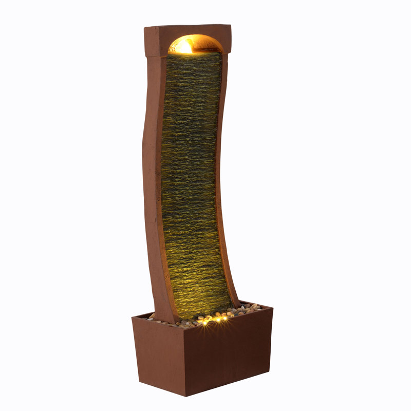 Weather Resistant Fountain