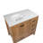 Claudett 36'' Single Bathroom Vanity with Top-1743161913-1707875729