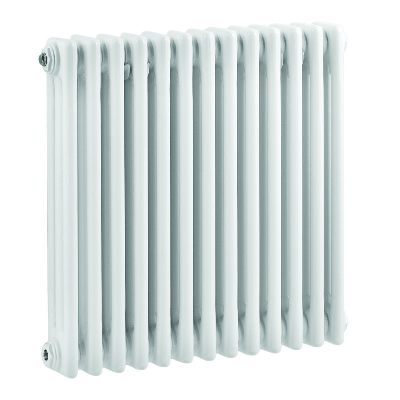 Horizontal Traditional Colosseum Radiator, 60.6 Cm 