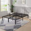 Modern Metal Bed Frame