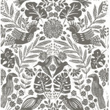 Nestle Floral Wallpaper Roll