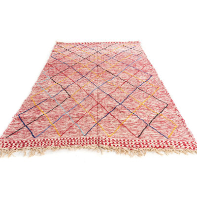 Tapis rouge Julian