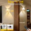 Candle Wall Light