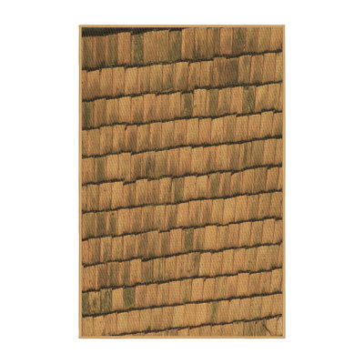 Performance Wool Indoor Rug