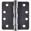 Porte de shaker intérieure apprêtée avec 5 panneaux pré-montés de 7 1/4 po-46547405-46547399-46869987