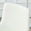 Tabouret de bar moderne de style minimaliste, convenant à la cuisine, au bar et à la maison moderne-478126113