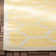 Kelley Yellow/Neutral Indoor/Outdoor Rug