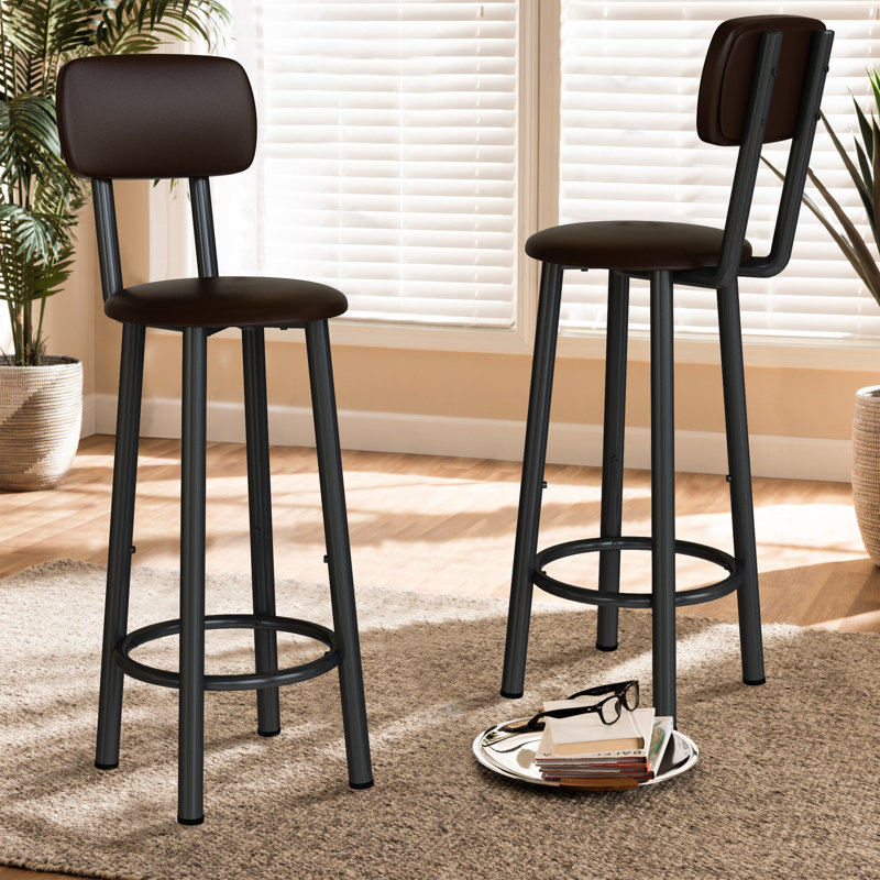 Tabouret de comptoir 24 po Lochess