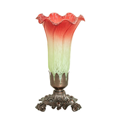 Nilgun    Torchiere Table Lamp