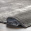 Tapis de couloir à poils longs lavable en machine Loni-299548297