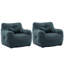 Fauteuil à billes Soft